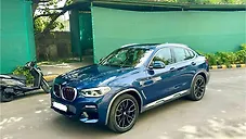 Used BMW X4 xDrive20d M Sport X [2019-2020] in Delhi