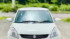 Used Maruti Suzuki Swift VDi in Surat