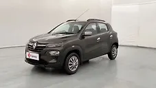 Used Renault Kwid 1.0 RXT AMT Opt in Lucknow