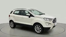 Used Ford Ecosport Titanium 1.5L TDCi in Pune