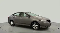 Used Honda City 1.5 S MT in Noida