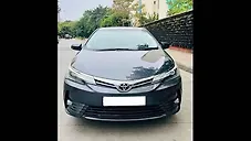 Used Toyota Corolla Altis VL AT Petrol in Delhi