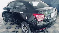 Used Hyundai Xcent SX AT 1.2 (O) in Hyderabad