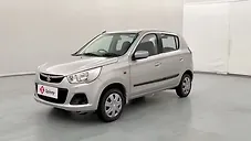 Used Maruti Suzuki Alto VXi [2014-2019] in Lucknow