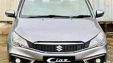 Used Maruti Suzuki Ciaz Delta 1.4 MT in Mumbai