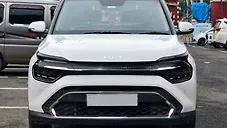 Used Kia Carens Luxury 1.5 Diesel 7 STR in Kolkata