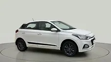 Used Hyundai Elite i20 Sportz Plus 1.2 in Hyderabad