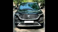 Used MG Hector Sharp 1.5 DCT Petrol in Delhi