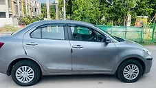 Used Maruti Suzuki DZire VXi AGS in Hyderabad