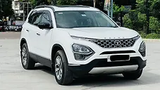 Used Tata Safari XZA Plus in Lucknow
