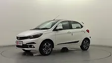 Used Tata Tiago XZ Plus CNG [2022-2023] in Delhi