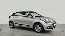 Used Hyundai Elite i20 Sportz 1.2 [2016-2017] in Delhi