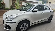 Used Maruti Suzuki DZire VXi in Hyderabad