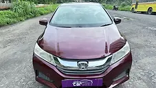 Used Honda City SV Diesel in Mumbai