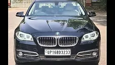 Used BMW 5-Series 520d Luxury Line in Delhi