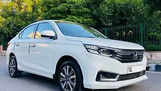 Used Honda Amaze 1.2 VX CVT Petrol [2019-2020] in Delhi