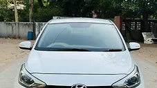 Used Hyundai Elite i20 Asta 1.4 CRDI (O) [2016-2017] in Ahmedabad