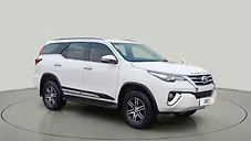 Used Toyota Fortuner 2.8 4x2 AT [2016-2020] in Delhi
