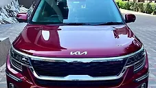 Used Kia Seltos GTX Plus 1.5 Turbo Petrol DCT [2023-2024] in Agra