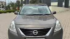 Used Nissan Sunny XV Diesel in Kharar