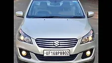 Used Maruti Suzuki Ciaz Zeta 1.4 AT in Delhi