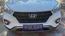 Used Hyundai Creta E Plus 1.4 CRDI in Ludhiana