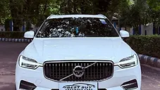 Used Volvo XC60 Inscription [2017-2020] in Kolkata