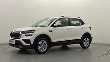Used Skoda Kushaq Ambition 1.0L TSI MT in Gurgaon