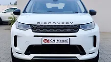 Used Land Rover Discovery Sport HSE 7-Seater in Ahmedabad