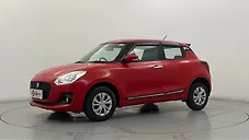 Used Maruti Suzuki Swift VXi in Gurgaon