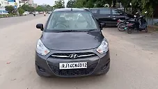 Used Hyundai i10 Era 1.1 iRDE2 [2010-2017] in Jaipur