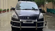 Used Maruti Suzuki Ertiga ZDi in Mumbai