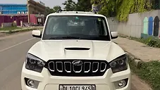 Used Mahindra Scorpio S9 2WD 7 STR in Delhi