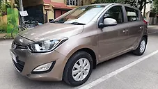 Used Hyundai i20 Sportz 1.2 (O) in Bangalore
