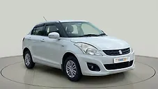 Used Maruti Suzuki Swift DZire VXI in Jaipur