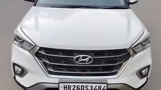 Used Hyundai Creta 1.6 SX Plus AT Petrol in Delhi