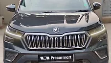 Used Skoda Kushaq Style 1.5L TSI MT in Bangalore