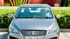 Used Maruti Suzuki Ciaz ZDi SHVS in Surat