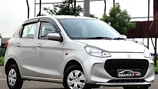 Used Maruti Suzuki Alto K10 VXi [2023-2024] in Kolkata