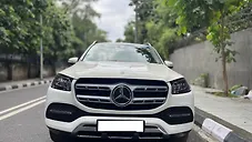 Used Mercedes-Benz GLS 400d 4MATIC [2020-2023] in Delhi