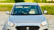 Used Maruti Suzuki DZire VDi in Surat
