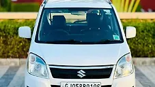 Used Maruti Suzuki Wagon R VXI AMT in Surat