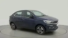 Used Tata Tigor XZ Plus CNG [2022-2023] in Mumbai