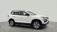 Used Tata Safari XZ Plus in Chennai
