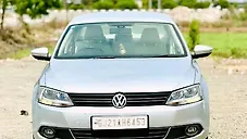 Used Volkswagen Jetta Trendline TDI in Surat