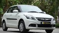 Used Maruti Suzuki Swift DZire VDI in Thiruvananthapuram