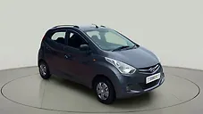 Used Hyundai Eon Era + in Indore