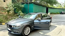 Used BMW 3 Series GT 320d Luxury Line [2014-2016] in Delhi