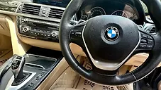 Used BMW 3 Series GT 320d Luxury Line [2014-2016] in Delhi