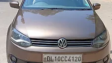 Used Volkswagen Vento Comfortline Petrol in Delhi